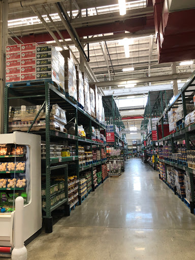Warehouse club «BJ’s Wholesale Club», reviews and photos, 40 Black Rock Turnpike, Fairfield, CT 06825, USA