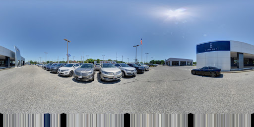 Ford Dealer «Kindle Ford-Lincoln, Inc.», reviews and photos, 525 Stone Harbor Blvd, Cape May Court House, NJ 08210, USA