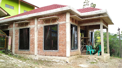 Kantor Desa Kaliguwo