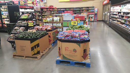 Grocery Store «Grocery Outlet Bargain Market», reviews and photos, 8320 Firestone Blvd, Downey, CA 90241, USA
