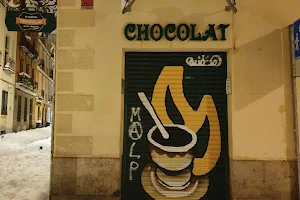Chocolate Madrid image