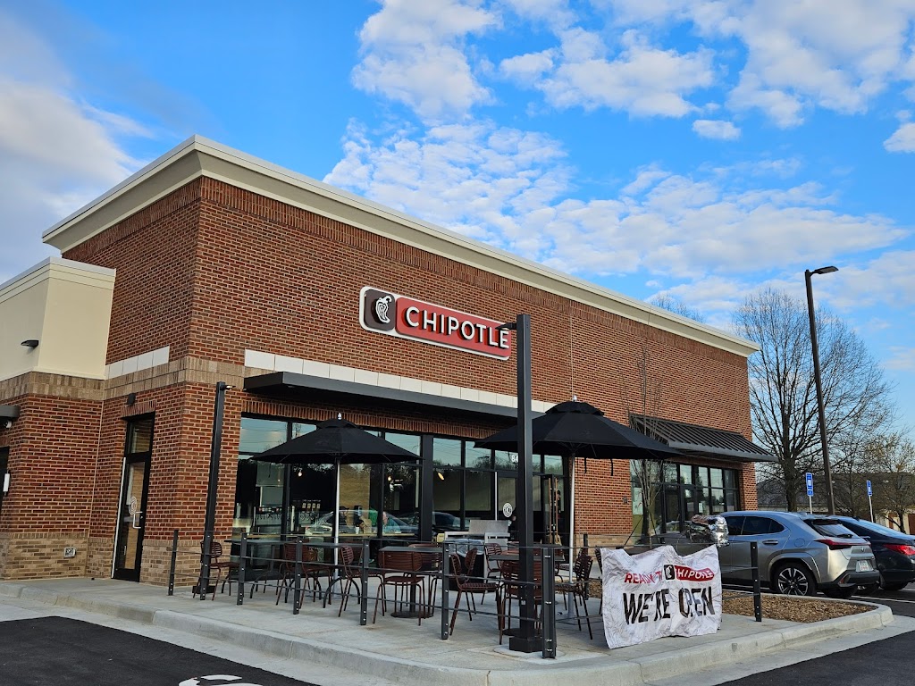 Chipotle Mexican Grill 30022