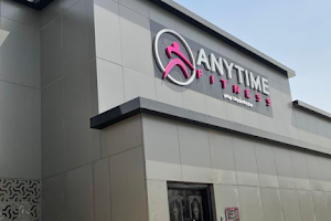 ANYTIME FITNESS image