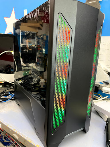 Computer Store «Alex PC Tech», reviews and photos, 17587 Glasgow Ave, Lakeville, MN 55044, USA