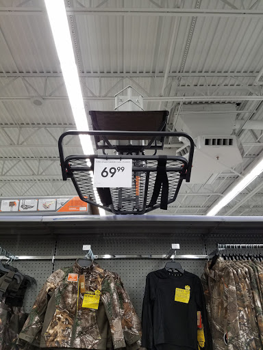 Sporting Goods Store «Academy Sports + Outdoors», reviews and photos, 9997 Crossing Way #800, Denham Springs, LA 70726, USA