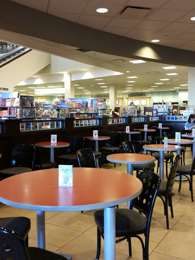 Book Store «Barnes & Noble», reviews and photos, 6002 Slide Rd, Lubbock, TX 79414, USA