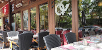 Atmosphère du Restaurant français QG à Aix-les-Bains - n°3
