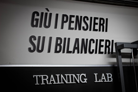 ASD Training Lab Via Cesare Battisti, 186, 81046 Grazzanise CE, Italia