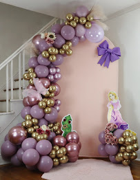 Dream Decorations by Diana - Photo 5 - Car repair in , Queens