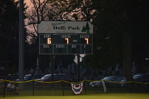 Park «Duffy Park», reviews and photos, 9200 S Millard Ave, Evergreen Park, IL 60805, USA