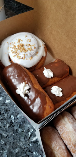 Dessert Shop «Home Cut Donuts, Inc.», reviews and photos, 815 W Jefferson St, Joliet, IL 60435, USA