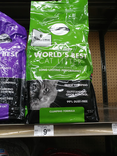 Pet Supply Store «Petco Animal Supplies», reviews and photos, 3454 Palmer Dr #7a, Cameron Park, CA 95682, USA