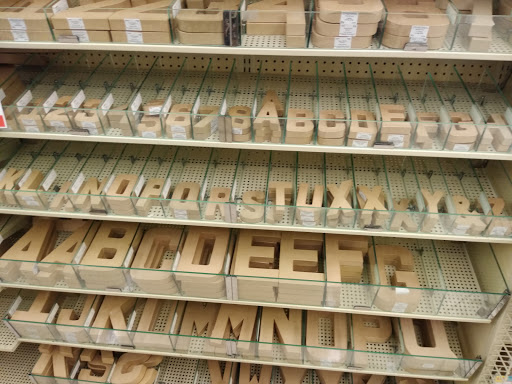 Craft Store «Hobby Lobby», reviews and photos, 1801 W McGalliard Rd, Muncie, IN 47304, USA