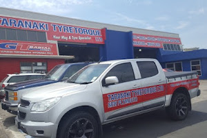 Taranaki Tyre Torque Ltd