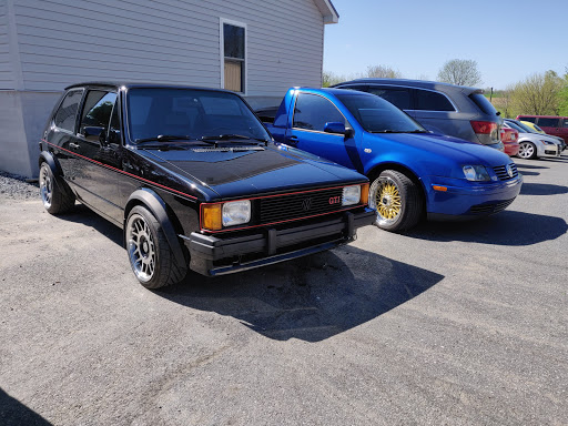 Auto Repair Shop «John Huber Automotive LLC», reviews and photos, 3353 Division Hwy, New Holland, PA 17557, USA