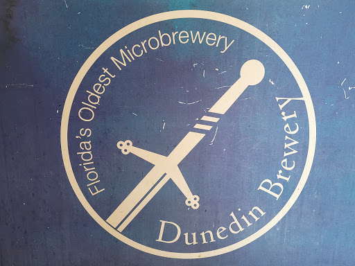 Brewery «Dunedin Brewery», reviews and photos, 937 Douglas Ave, Dunedin, FL 34698, USA