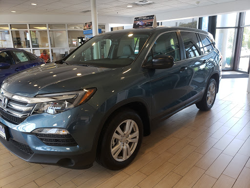 Used Car Dealer «Superior Honda», reviews and photos, 4777 Spring Grove Ave, Cincinnati, OH 45232, USA