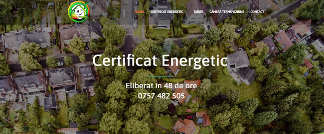 S.C. Audit Energetic Suceava S.R.L. - <nil>