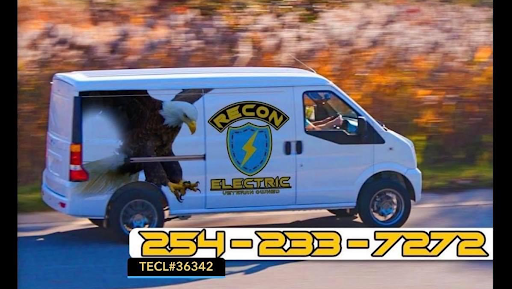 Recon Electric LLC