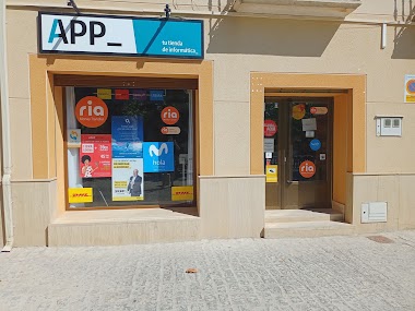 App Informática