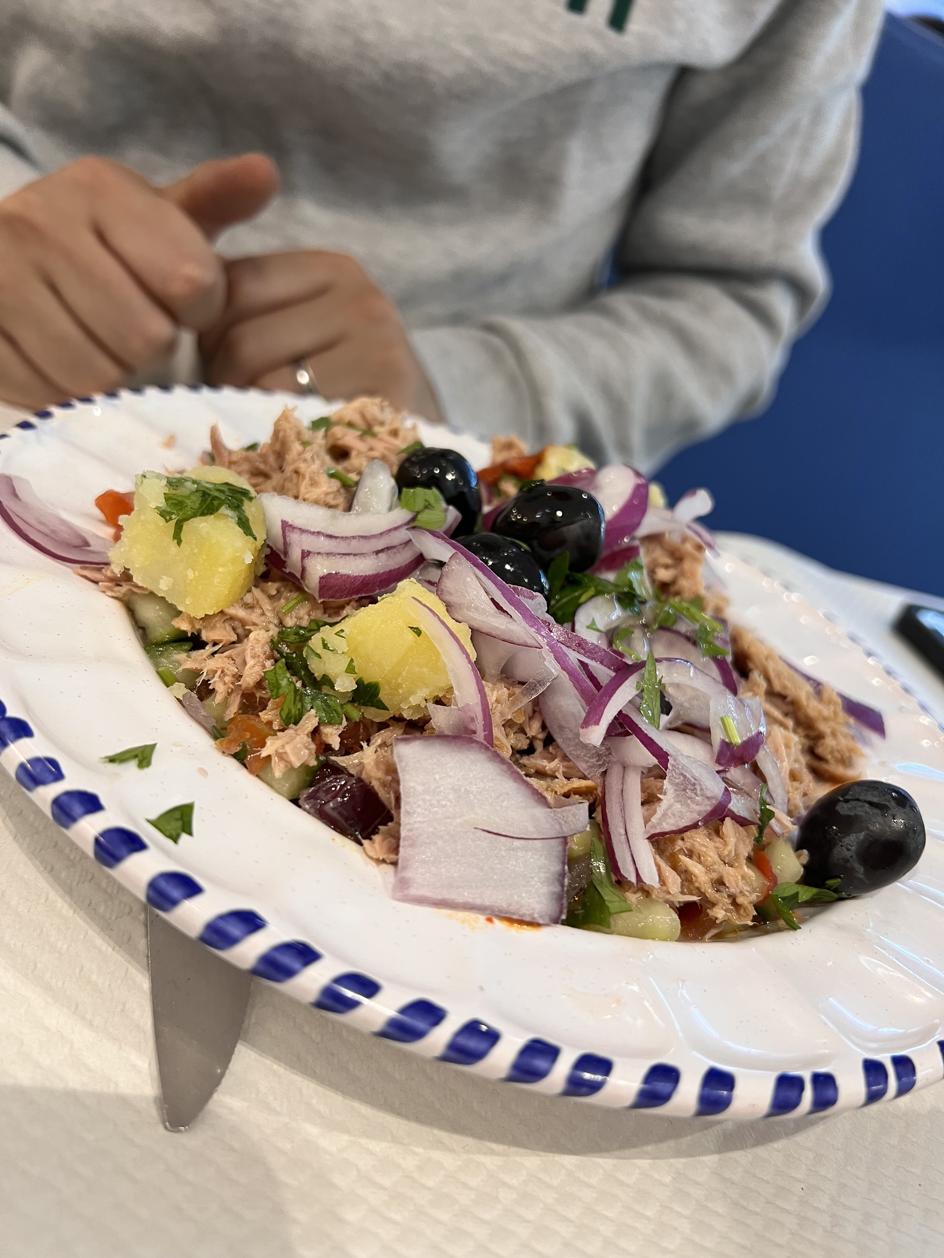 Photo n° 6 de l'avis de Amira.a fait le 26/11/2022 à 20:29