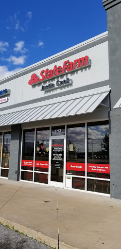 Insurance Agency «Justin Cook - State Farm Insurance Agent», reviews and photos