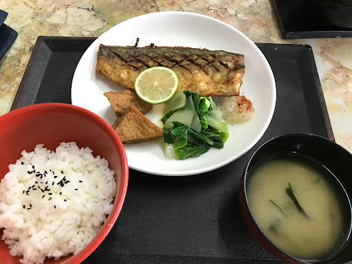 根亭日本蓋飯 的照片