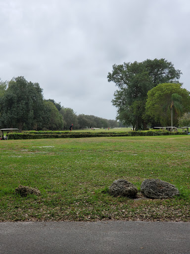 Public Golf Course «Greynolds Golf Course», reviews and photos, 17530 West Dixie Highway, North Miami Beach, FL 33160, USA