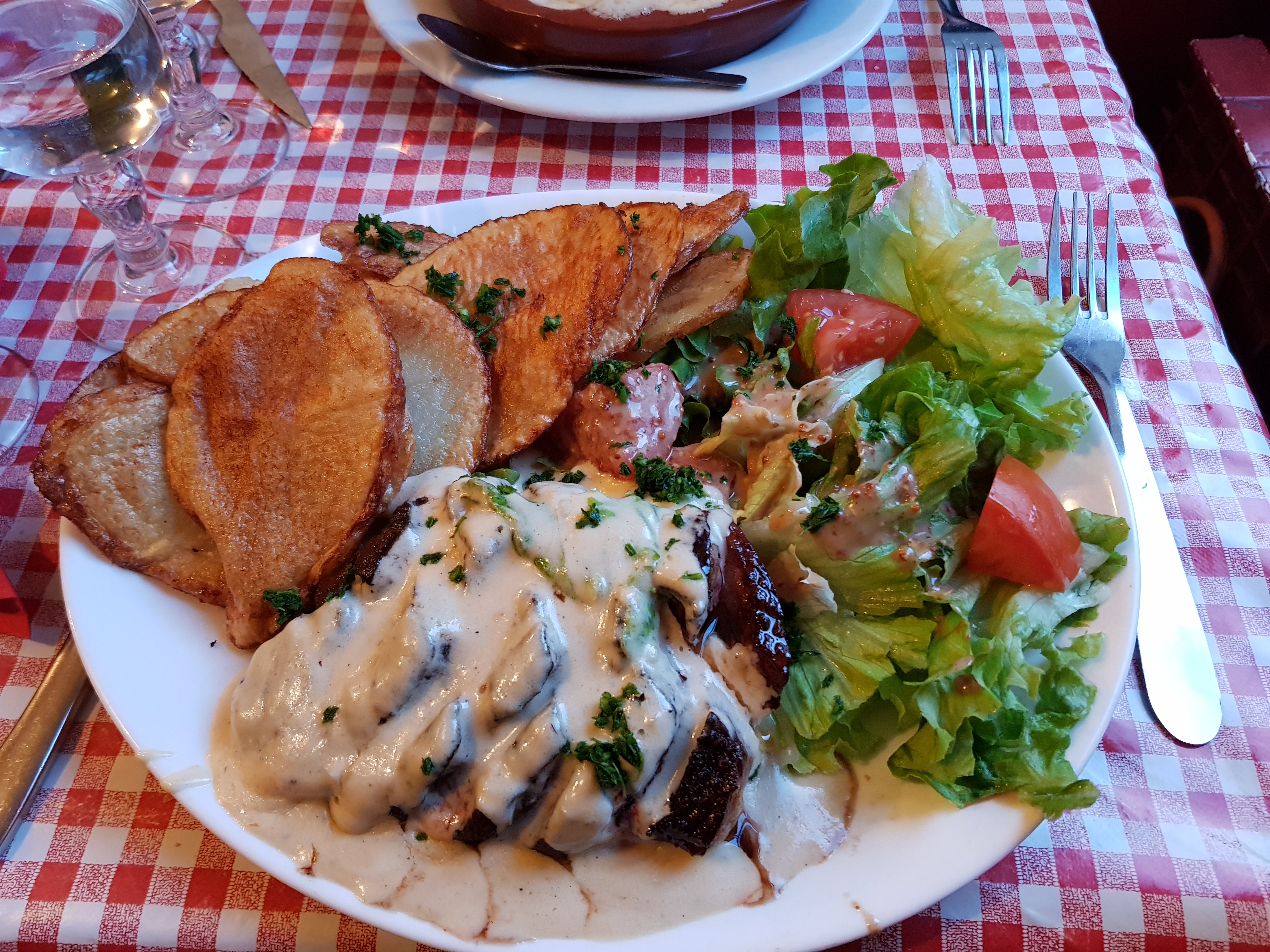 Photo n° 1 de l'avis de kevin.e fait le 16/06/2018 à 16:43