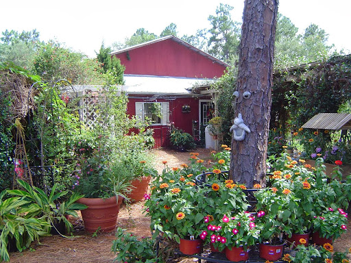 Gift Shop «The Stable Home Decor», reviews and photos, 101 Co Rd 557A, Lake Alfred, FL 33850, USA