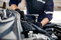 Carrillo & Sons Collision Center