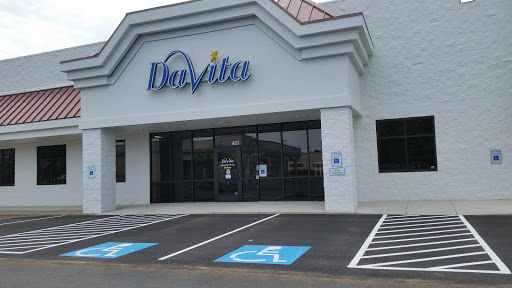 DaVita Lancaster Drive Dialysis