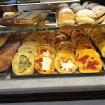 Photo n°5 de l'avis de Giovanni.a fait le 18/03/2019 à 11:05 sur le  Forno Ghibellina à Florence