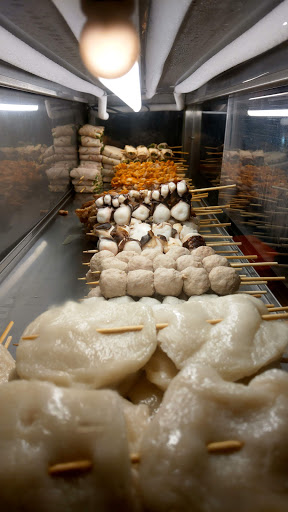 員林亞洲烤肉(柱)—柱員林店(在小胖鮮鍋*斜對面) 的照片
