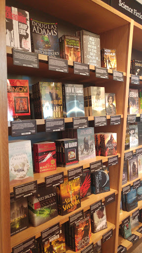 Book Store «Amazon Books», reviews and photos, 4601 26th Ave NE, Seattle, WA 98105, USA