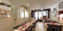 Atmosphère du Restaurant Le Pressoir à Sarrians - n°20