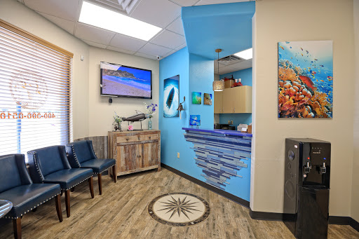 Scottsdale Center for Implant Dentistry