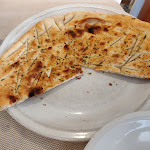 Photo n°2 de l'avis de Zanis. fait le 14/02/2024 à 10:10 sur le  Ristorante Pizzeria Golfo di Napoli à Mantua