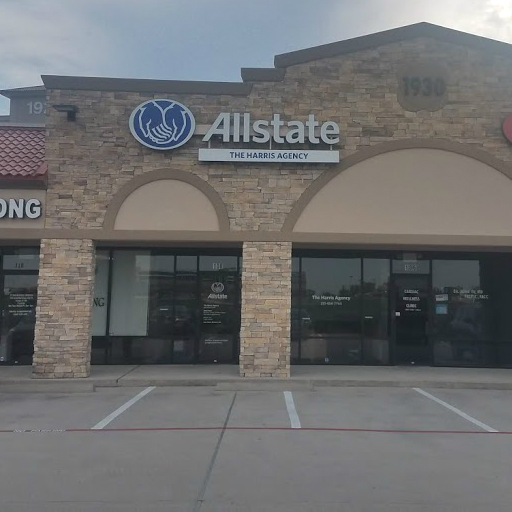 Insurance Agency «Allstate Insurance Agent: Jackie Harris», reviews and photos