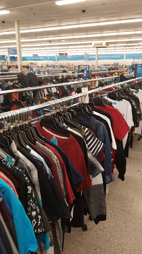 Clothing Store «Ross Dress for Less», reviews and photos, 1202 W Centerville Rd, Garland, TX 75041, USA