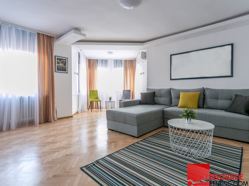 Apartmani Beograd - Belgrade Renting