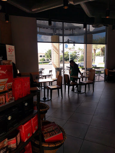 Starbucks image