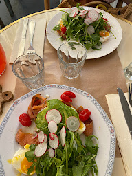 Photo n°45 de Marinette à Nice ()