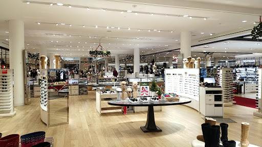 Department Store «Nordstrom Domain Northside», reviews and photos, 3111 Palm Way, Austin, TX 78758, USA