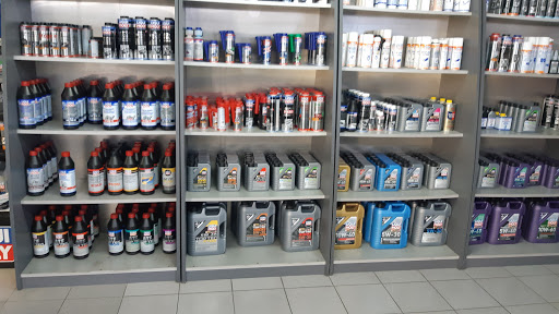 Stores to buy visco oils Lima