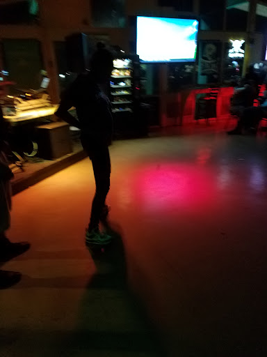 Cafe «Daiquiri Cafe», reviews and photos, 2742 S Sherwood Forest Blvd, Baton Rouge, LA 70816, USA