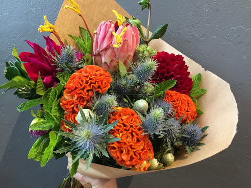 Florist «Gilly Flowers and Events», reviews and photos, 59 E Colorado Blvd, Pasadena, CA 91105, USA