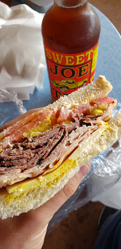 Bakery «Ole Country Store & Bakery», reviews and photos, 18019 Country Store Dr, Culpeper, VA 22701, USA