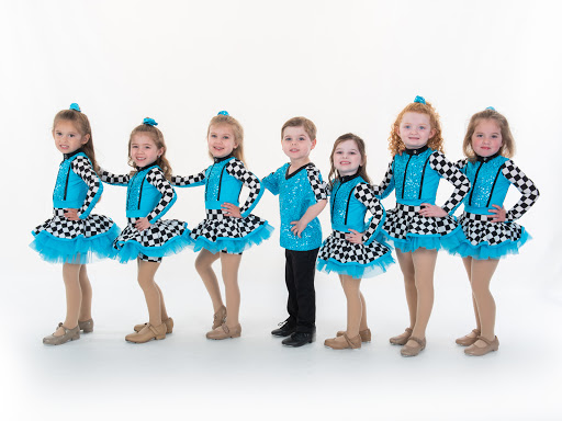 Dance School «South East Dance Academy - Kids and Teen Dance Lessons», reviews and photos, 220 Avondale Ave #101, Wilmington, NC 28403, USA