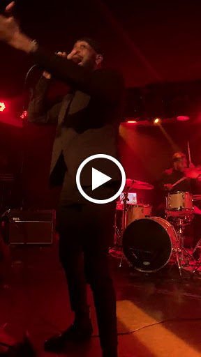 Lounge «Mercury Lounge», reviews and photos, 217 E Houston St, New York, NY 10002, USA